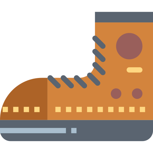 Boots icon