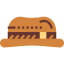 Федора иконка 64x64
