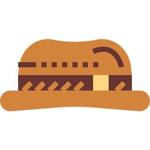 Fedora icon