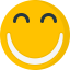 Smile icon 64x64