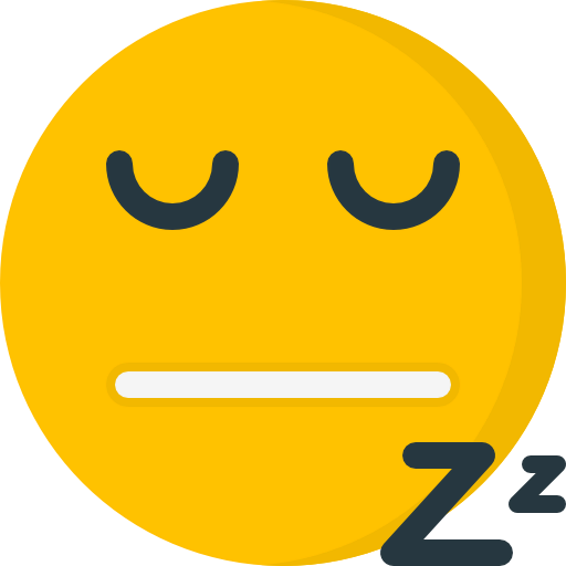 Sleep icon