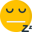 Sleep icon 64x64