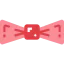 Bow tie アイコン 64x64