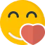 Love icon 64x64