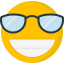 Cool icon 64x64