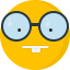 Nerd icon 64x64