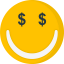 Money icon 64x64