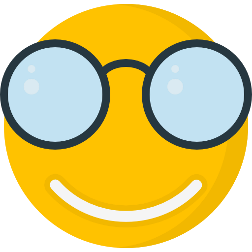 Cool icon
