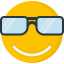 Cool icon 64x64