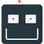 Robot icon 64x64