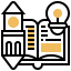 Knowledge icon 64x64
