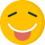 Tongue icon 64x64