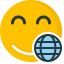 Happy icon 64x64