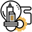 Creative design icon 64x64