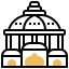 Mosque icon 64x64