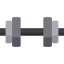 Dumbbell icon 64x64