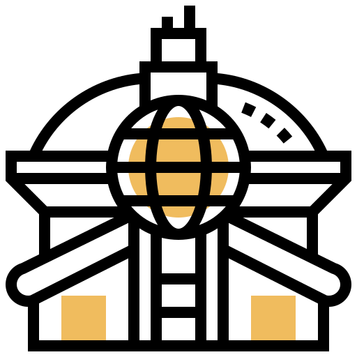 Building icon