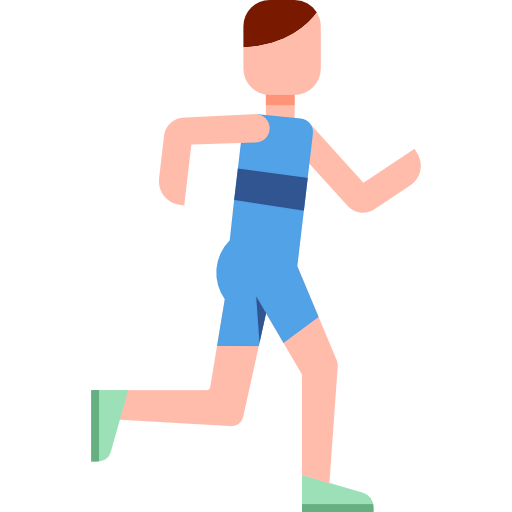 Runner icon