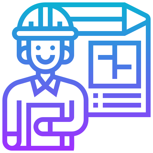 Engineer icon