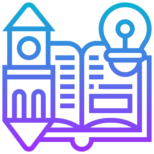 Knowledge icon