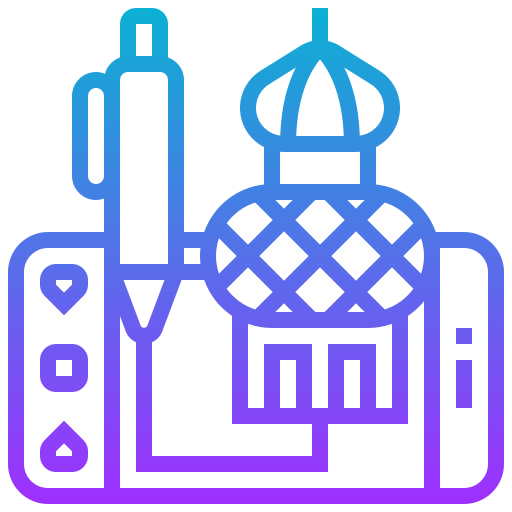 Design icon