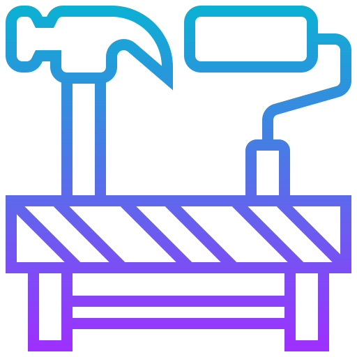 Under construction icon