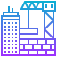 Under construction アイコン 64x64
