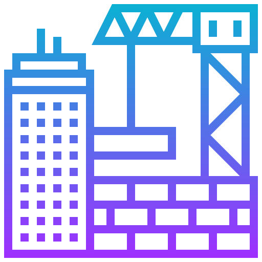 Under construction icon