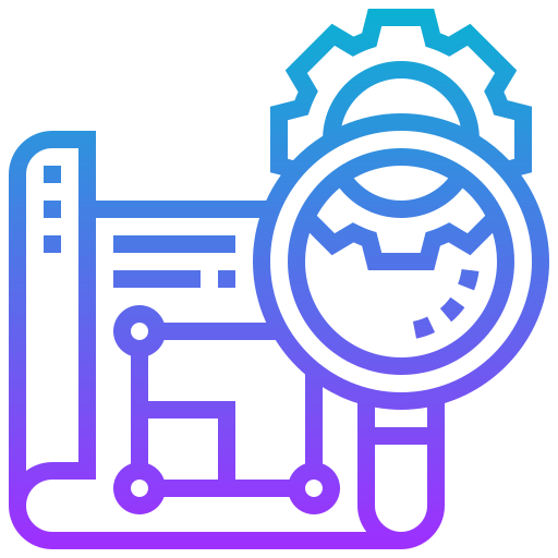 Design icon