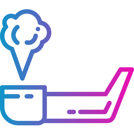 Pipe icon