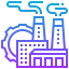 Industry Symbol 64x64