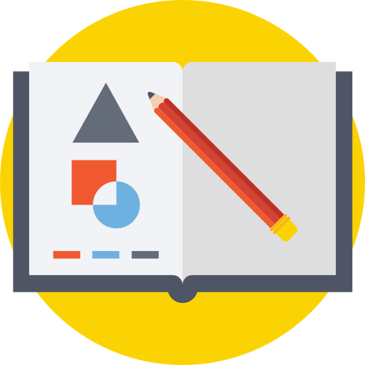 Book icon