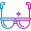 Eyeglasses icon 64x64