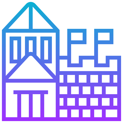 Castle icon