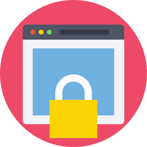 Web icon