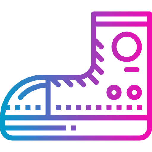 Boots icon
