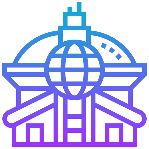 Building icon