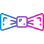 Bow tie アイコン 64x64