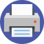 Printer アイコン 64x64