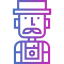 Hipster 상 64x64