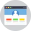 Browser アイコン 64x64