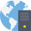 Worldwide アイコン 64x64