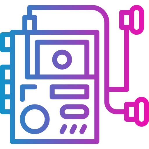 Walkman icon