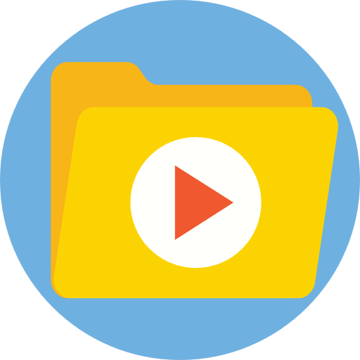 Folder Symbol