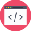 Browser アイコン 64x64