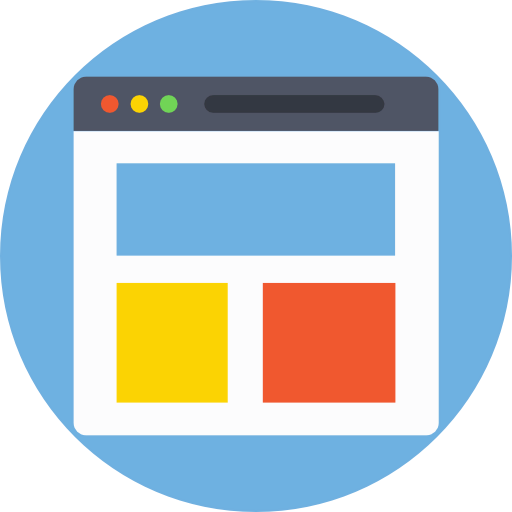 Browser icon