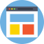 Browser アイコン 64x64