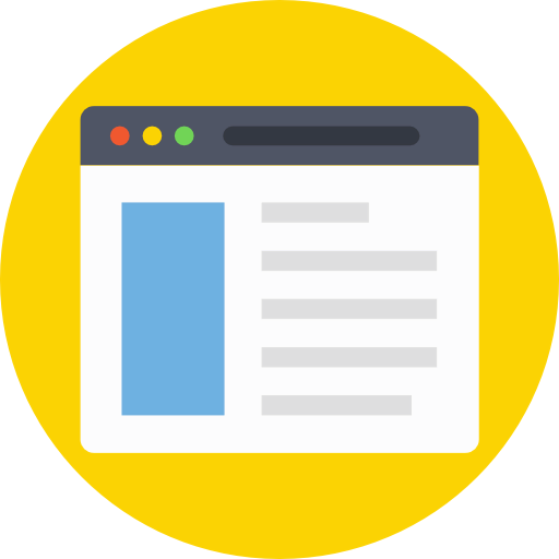 Browser icon