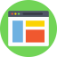Browser アイコン 64x64