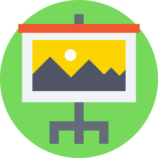 Panel icon